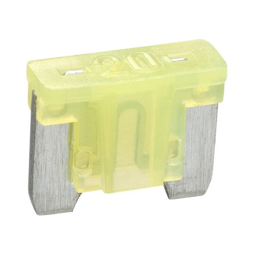 Narva - Fuse Micro Blade 20amp Pk5