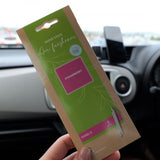 PAPER STICKS AIR FRESHENER STRAWBERRY PK3