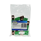 40 AMP GREEN MALE PLUG IN FUSIBLE LINK (Box Of 10)