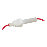 Narva - Inline Glass Fuse Holder With 10amp Fuse