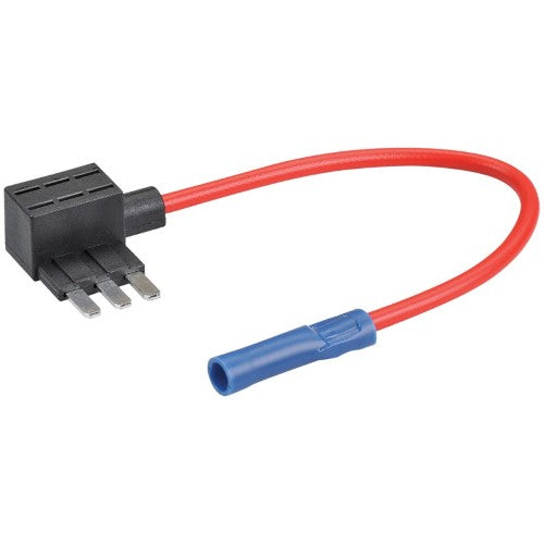 Micro 3 Blade Fuse Holder
