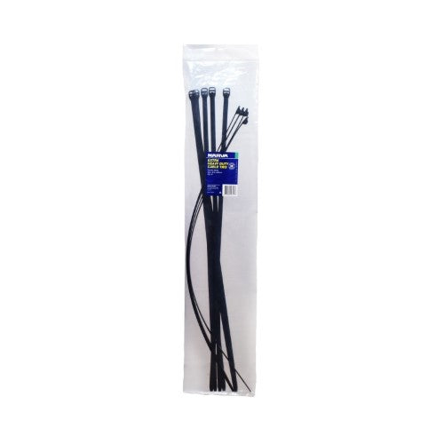 Extra Heavy Duty Cable Tie - 12.4 X 830mm (10 Pack)