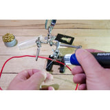 SOLDERING IRON LITHIUM ION BATTERY 50W