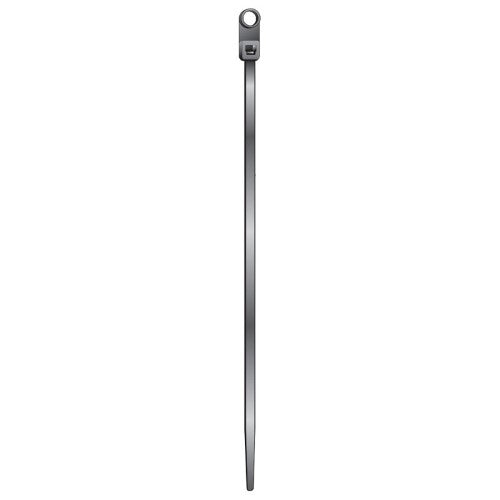 Narva - CABLE TIE MOUNT HEAD 3.2x160mm PK100