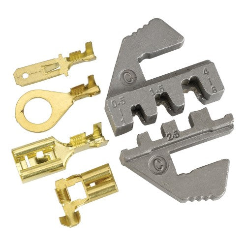 Replacement Head 'C' Die