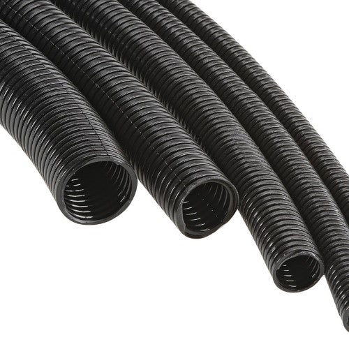 Corrugates Non-Split Tubing - 36mm X 10m