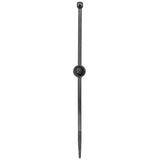 Fir Tree Mount Cable Tie - 4.8 X 300mm (25 Pack)