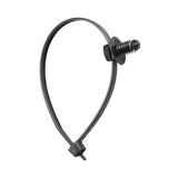 Fir Tree Mount Cable Tie - 4.8 X 300mm (25 Pack)