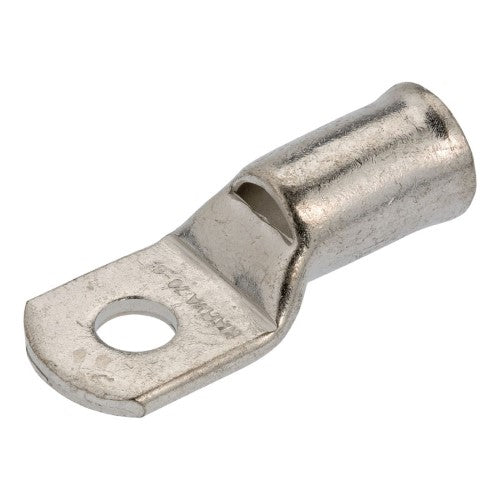 0 B&S Battery Cable Lug (2 Pack) Stud Size 8 (2 Pack)