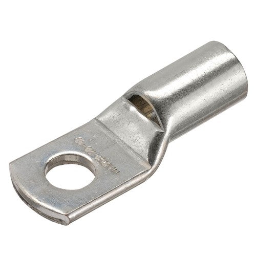 CABLE LUG 70MM2 12MM STRAIGHT BARREL