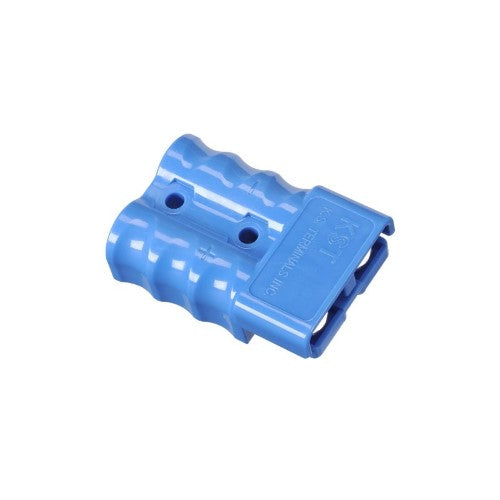 HEAVY DUTY BLUE 175A CONNECTOR HOUSING