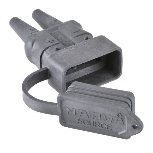 WATERPROOF SOURCE COVER TO SUIT 50A
