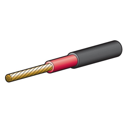 Narva - Cable S/Core 3mm 19a D/In 100m
