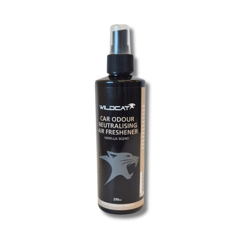 CAR ODOUR NEUTRALISING AIR FRESHENER 250ML
