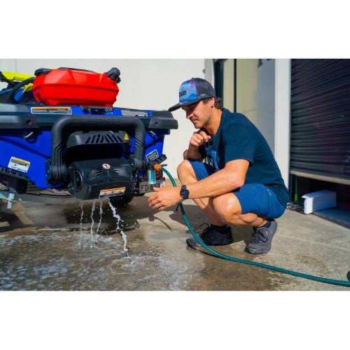 PEPPERMINT ENGINE FLUSH AND SALT REMOVER - DIRTY STEVE