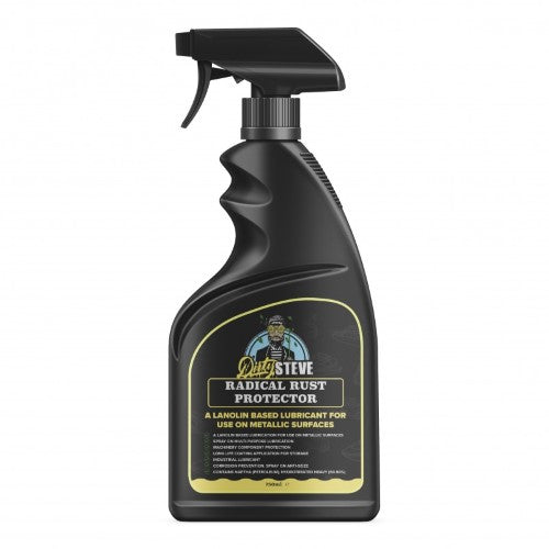 RADICAL RUST PROTECTOR - DIRTY STEVE