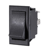 Off / On Heavy-Duty Rocker Switch (63042BL)