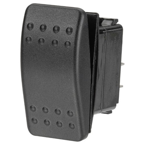 Off / On Sealed Rocker Switch
