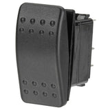 On / On Sealed Rocker Switch