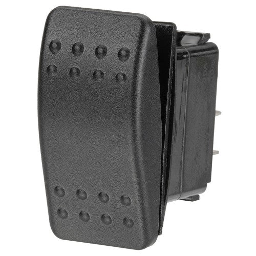 Off / On / On Sealed Rocker Switch