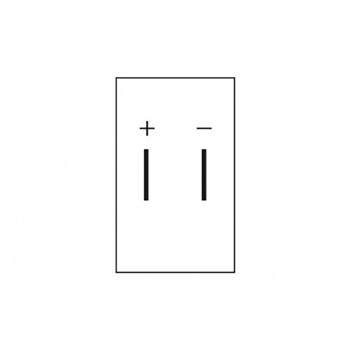 DUAL USB CHARGER VOLT/AMP SWI