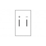 DUAL USB CHARGER VOLT/AMP SWI