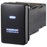 Oe Style Toyota Blank Switch - Narva