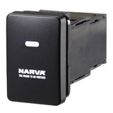 Oe Style Toyota Blank Switch - Narva