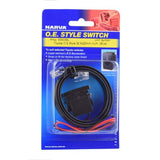 NARVA - OE STYLE TOYOTA SWITCH UHF RADIO