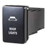 Oe Style Compatible with Toyota  Roof Lights Switch