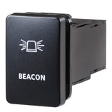 Oe Style Compatible with Toyota  Beacon Switch - Narva