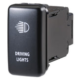 Oe Style Compatible with Toyota  Driving Light Switch 12v