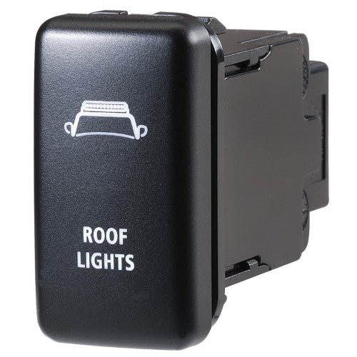Oe Style Compatible with Toyota  Switch 12v - Roof Lights