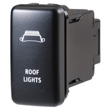 Oe Style Compatible with Toyota  Switch 12v - Roof Lights