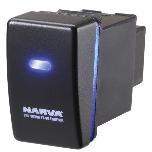 Oe Style Holden Blank Switch 12v (63324BL)