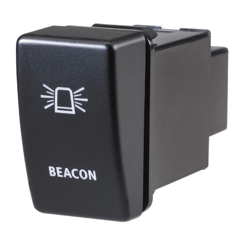 Oe Style Holden Beacon Switch 12v (63334BL)