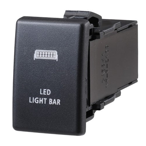 Oe Style Holden Led Bar Switch 12v (63338BL)