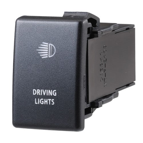 Oe Style Holden Driving Light Switch 12v