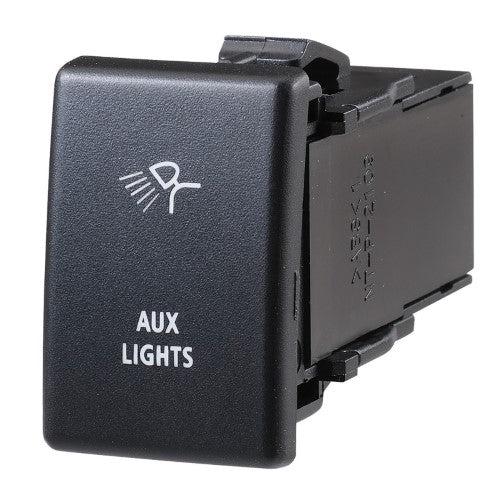 Oe Style Holden Aux Light Switch 12v (63342BL)