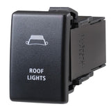Oe Style Holden Roof Lights Switch 12v (63344BL)