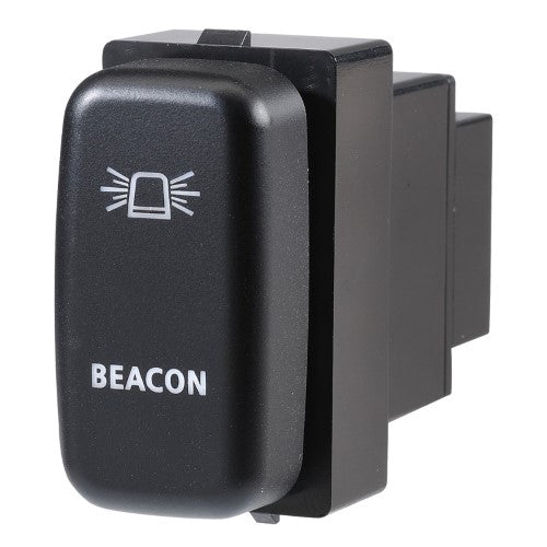 Oe Style Mitsubishi Beacon Switch 12v