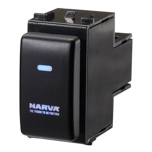 Oe Style Nissan Blank Switch 12v - Narva