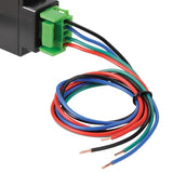 OE STYLE NISSAN LED BAR SWITCH 12V