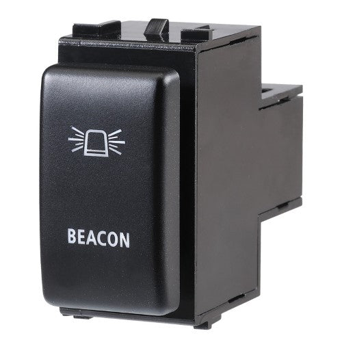 OE STYLE NISSAN BEACON SWITCH 12V