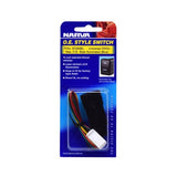 Oe Style Nissan Blank Switch 12v