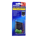 NARVA - OE STYLE AMAROK L/HAND SWITCH 12V