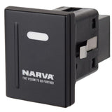 NARVA - OE STYLE AMAROK L/HAND SWITCH 12V