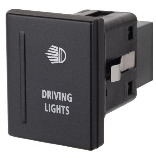 NARVA - OE STYLE AMAROK L/HAND SWITCH 12V D/LIGHT