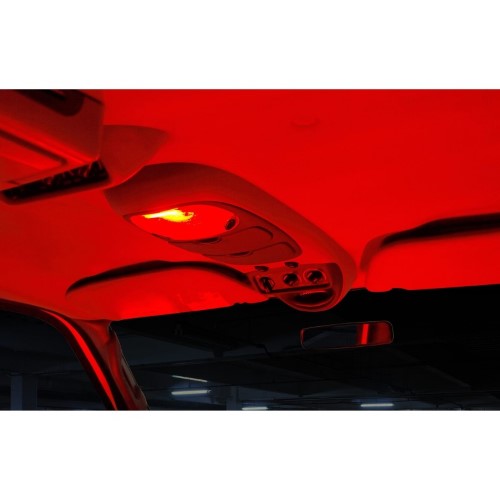 TYPE S - MULTICOLOUR SMART LED INTERIOR DOME LIGHT KIT