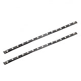 TYPE S - PLUG AND GLOW HYPERBRIGHT 24" MULTICOLOUR LED EXTENSION STRIPS
